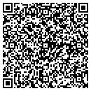 QR code with RADIOHQ.COM contacts