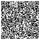 QR code with White House Insurance Service contacts
