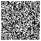 QR code with McAtee & Molinsky P C contacts