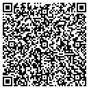 QR code with R D Homes contacts