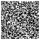 QR code with Loudene's Beauty Salon contacts