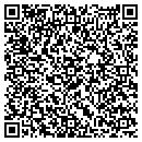 QR code with Rich Tire Co contacts