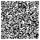 QR code with Penny & Irene's Flowers contacts