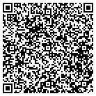 QR code with Hinds Stoney Trucking contacts