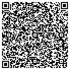 QR code with Martin James W Ranch contacts