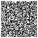 QR code with M&M Consulting contacts