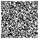 QR code with T J's Total Convenience contacts