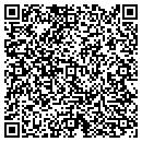 QR code with Pizazz By The C contacts