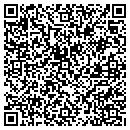 QR code with J & J Machine Co contacts