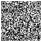 QR code with Hallmark Wellness Group contacts