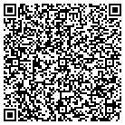 QR code with First Christian Church Day Cre contacts