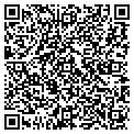 QR code with OSCIPA contacts