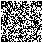 QR code with H & R Block Tax Service contacts