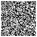 QR code with Robinson Glass Co contacts