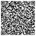 QR code with C & L Storage & Trucking contacts