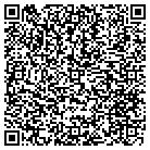 QR code with Meditations Catering & Banquet contacts