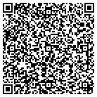 QR code with Hudgins Co Pipe Testing contacts