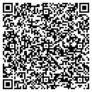 QR code with I-44 Mini Storage contacts