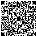 QR code with Kattails Two contacts