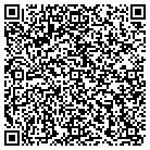 QR code with Oklahoma Coal Storage contacts