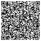 QR code with Wally's Auto & Tire Service contacts