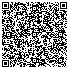QR code with Adams Dub Statewide Catering contacts