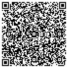 QR code with H & R Block Tax Preparation contacts