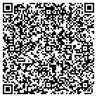QR code with First Data Merchant Service contacts