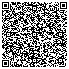 QR code with Anytime Septic Tank Service contacts
