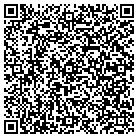 QR code with Riehart & Assoc Architects contacts