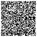 QR code with C & M Pools-Spas contacts