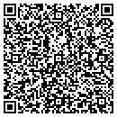 QR code with EGG Studio contacts