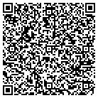 QR code with Two Hart Rsries Capulers Gifts contacts
