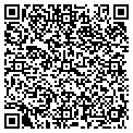 QR code with DCE contacts