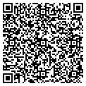 QR code with OARC contacts