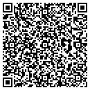 QR code with Deacons Shop contacts