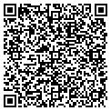 QR code with Mtm contacts