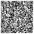 QR code with J's Automotive Repair & Mfflr contacts