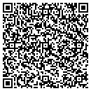 QR code with J B Used Cars contacts