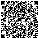 QR code with Hickory Hill Poultry Farm contacts