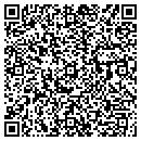 QR code with Alias Bakery contacts