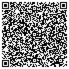 QR code with R H Catalano & Assoc contacts