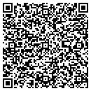 QR code with James Bolding contacts