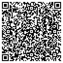 QR code with Allure Nails contacts