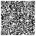 QR code with BGC Northwest Riverside Cnty contacts