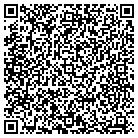 QR code with J Daniel Post DC contacts