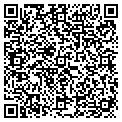 QR code with UPS contacts