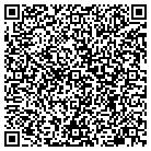 QR code with Barham Security & Invstgtn contacts