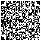 QR code with Head Hunters Barber & Style Sp contacts