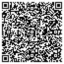 QR code with Hughes Refuse Co contacts